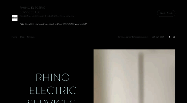 rhinoelectric.net