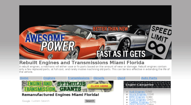 rhinoenginesmiamiflorida.com