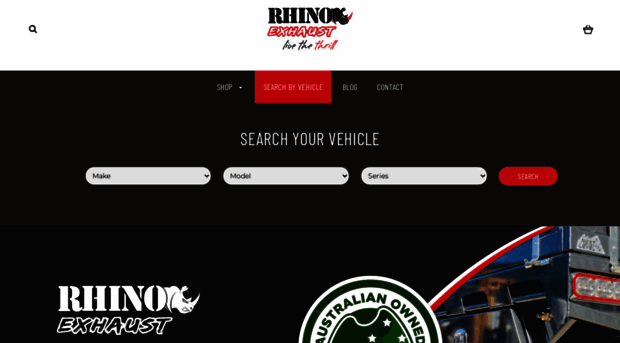 rhinoexhaust.com.au