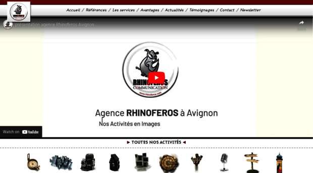 rhinoferos.com