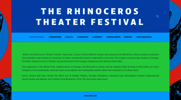 rhinofest.com