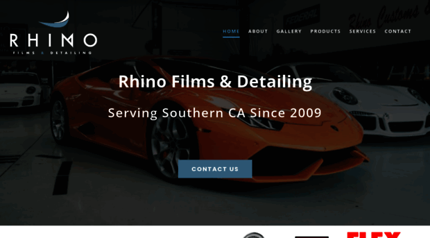 rhinofilmsdetailing.com