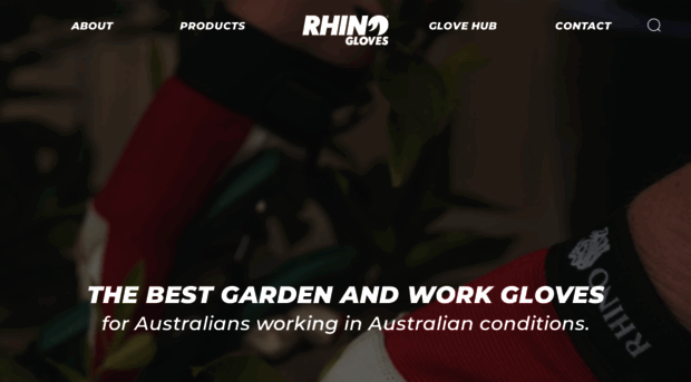 rhinogloves.com.au