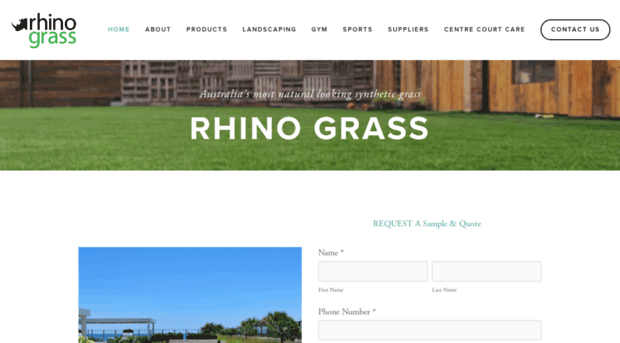 rhinograss.com.au