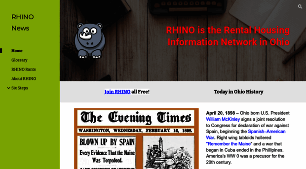 rhinohio.com