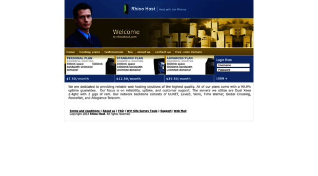 rhinohost.com