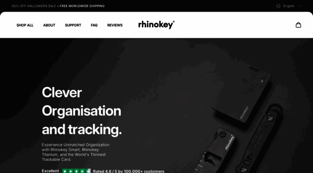 rhinokey.com