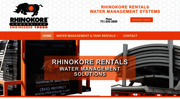 rhinokore.com