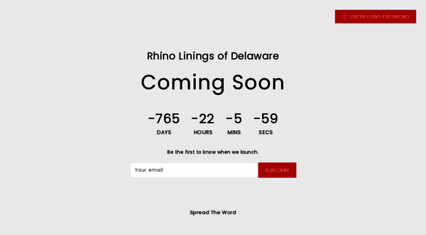 rhinoliningsde.com