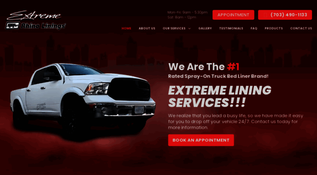 rhinoliningsofwoodbridge.com