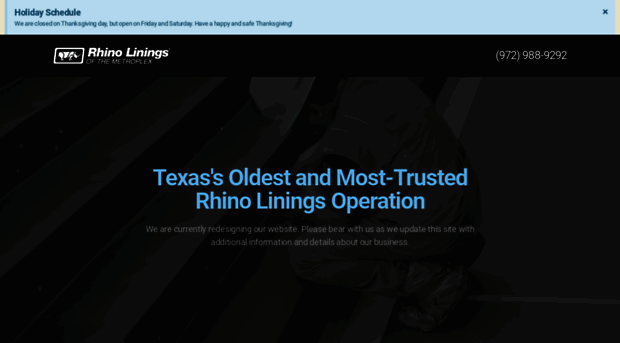 rhinometro.com