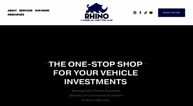 rhinomobiledetailing.com