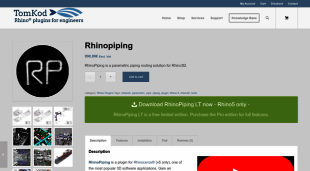 rhinopiping.com