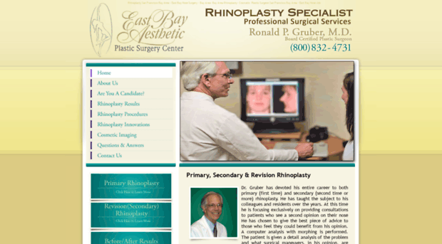 rhinoplasty-doctor.com