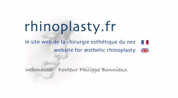 rhinoplasty.fr