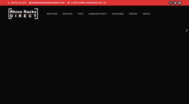 rhinoracksdirect.com