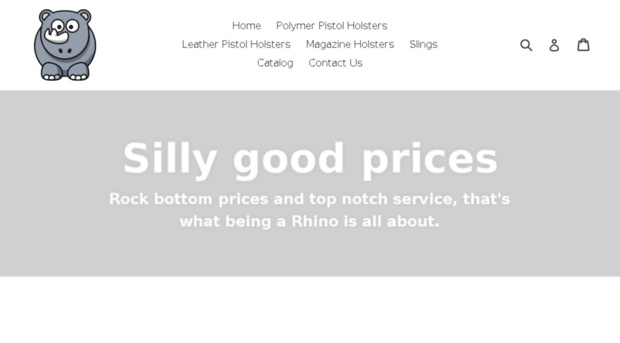 rhinorhinorhino.com