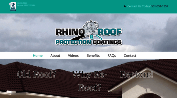 rhinoroofprotection.com