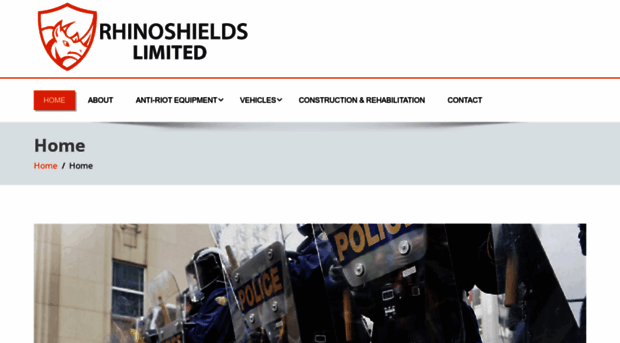 rhinoshieldsltd.com