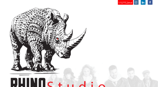 rhinostudio.com.eg