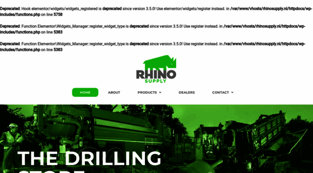 rhinosupply.nl