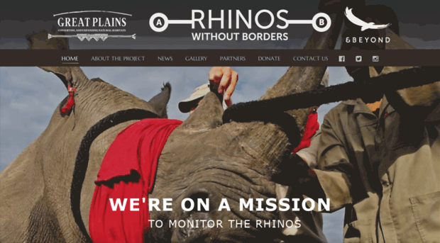 rhinoswithoutborders.com