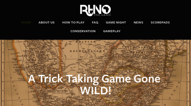 rhinothegame.com