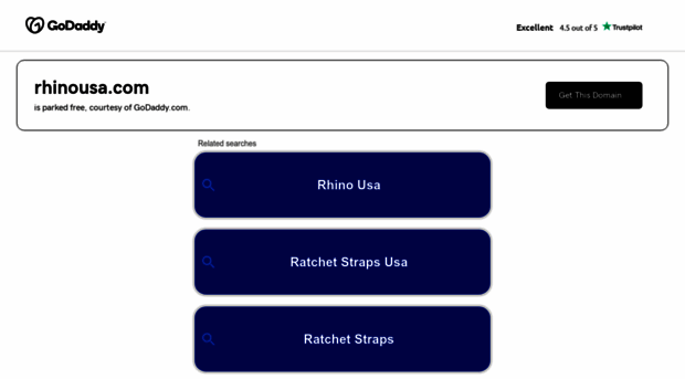 rhinousa.com