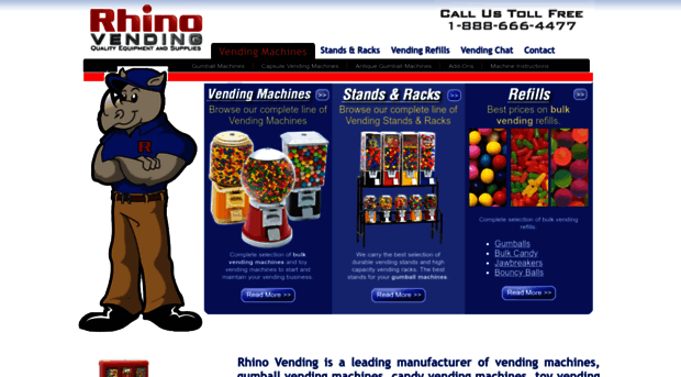 rhinovending.com