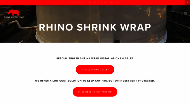 rhinowrap.org