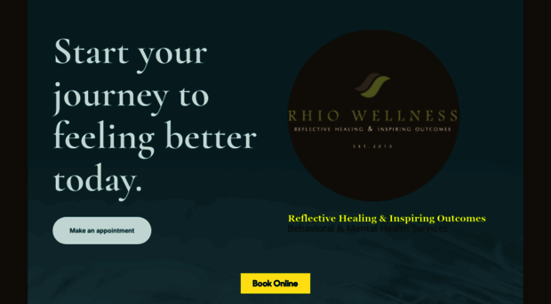 rhiowellness.com