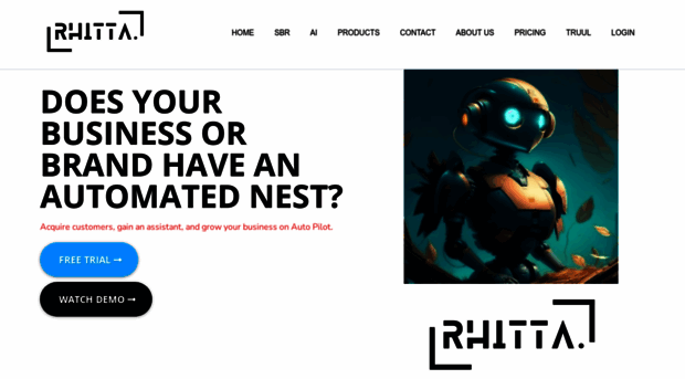 rhitta.com