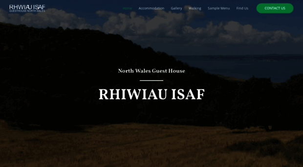 rhiwiau.co.uk