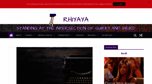 rhiyaya.com