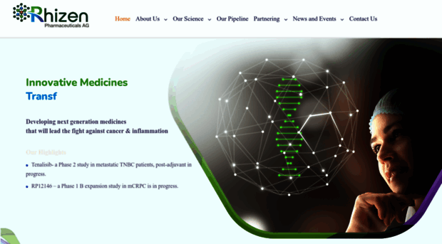 rhizen.com