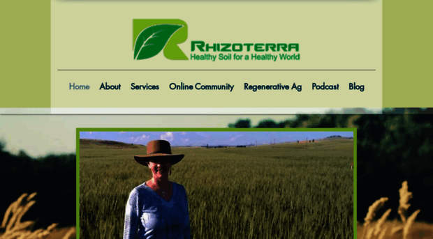 rhizoterra.com