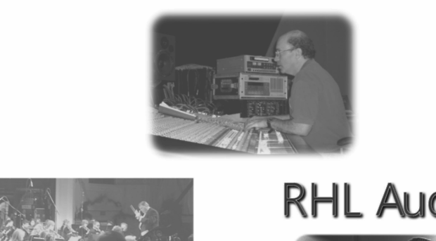 rhlaudio.com