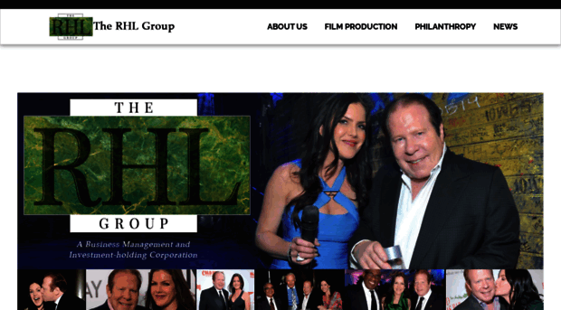 rhlgroup.com