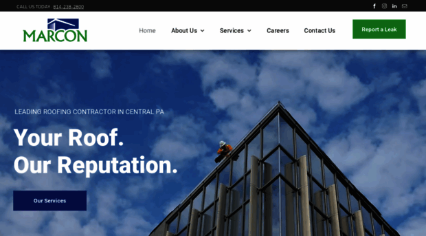 rhmarcon.com