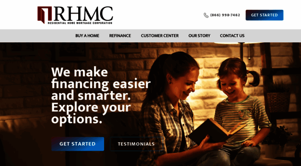 rhmc.com