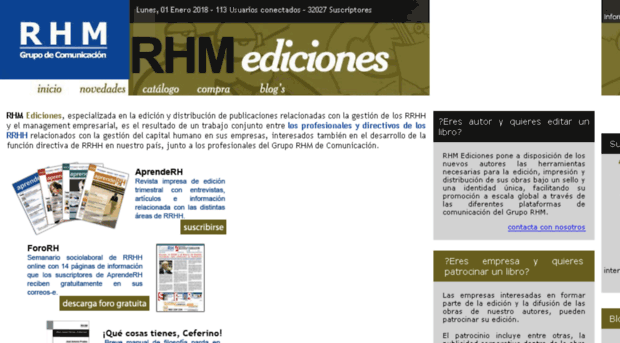 rhmediciones.com