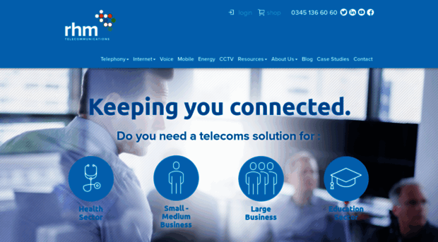 rhmtelecom.com