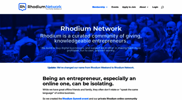 rhn.com