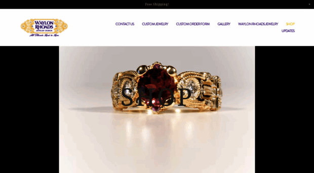 rhoadsjewelry.com