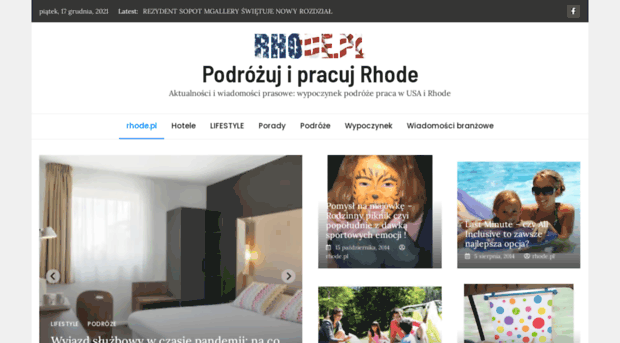 rhode.pl