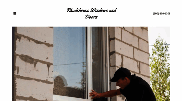 rhodehousewindowsanddoors.com