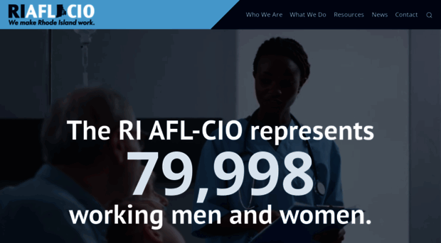 rhodeislandaflcio.org