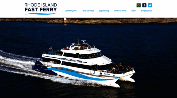 rhodeislandfastferry.com