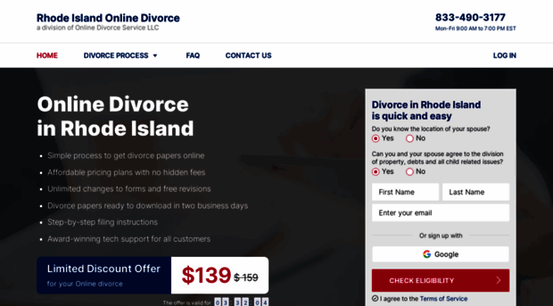 rhodeislandonlinedivorce.com