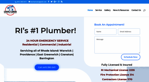 rhodeislandplumber.net